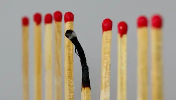 Le burn est-il considéré comme une maladie professionnelle ?