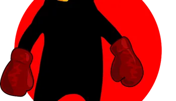 Comment Rocky a-t-il mis KO son recruteur ?