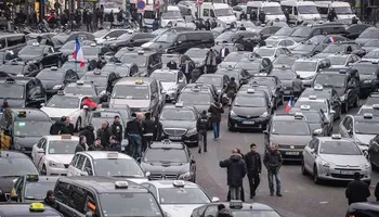 Pouvez-vous être licencié pour une absence due à la grève des transports ?