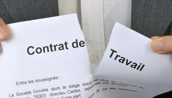 Pouvez-vous être licencié si vous perdez un client ?