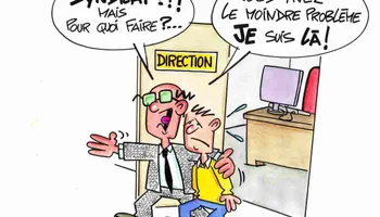 La loi travail et la négociation collective