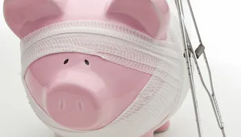 La pension d'invalidité