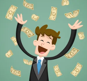 À quoi sont dues les grandes disparités de salaire ?
