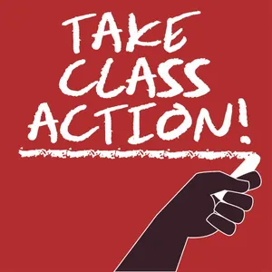 Projet de loi pour l’action de groupe !