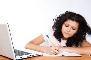Les bons élèves sont-ils plus propices au burn-out ?