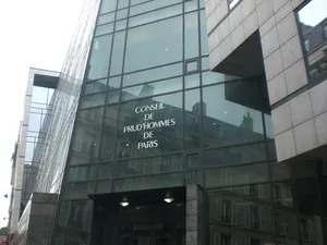 Traiter de "PD" n'est pas homophobe selon le conseil des prud'hommes de Paris !