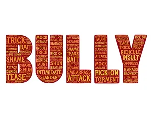 Les insultes font-elle partit des reproches sur votre travail ?