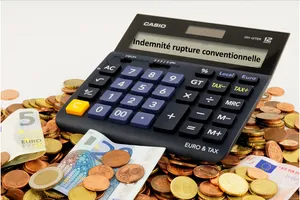 Quel sera le montant de votre indemnité de rupture conventionnelle ?