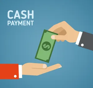 Un salarié peut-il être payé autrement que par virement ou chèque ?