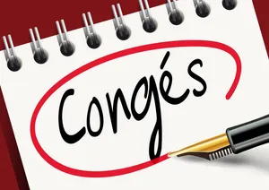 Le fonctionnement des congés payés