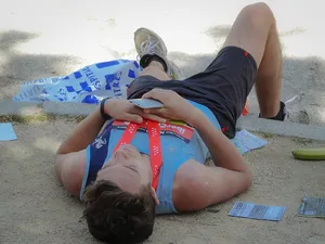 Marathon de New York VS préparation à l'entretien annuel