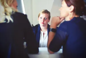 Que faire si on me pose une question indiscrète lors de l'entretien d'embauche ?
