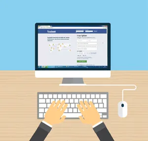 Comment consulter Facebook sans se faire choper ?