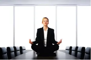Comment gérer votre stress au travail (et en dehors) !