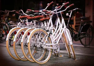 Temps de trajet à vélo rémunéré !
