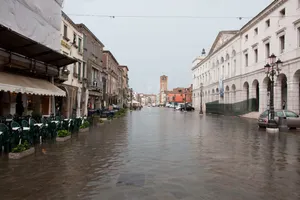 Peut-on être licencié à cause des catastrophes naturelles ?