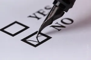 Avez-vous droit à la rupture conventionnelle ?