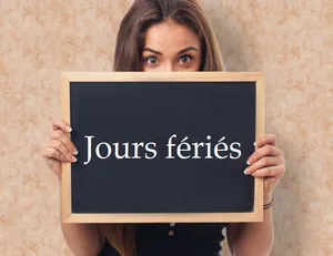 Faire travailler un salarié un jour férié : les formalités