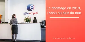Assurance chômage : la réforme 2019