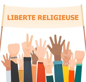 La liberté religieuse au travail
