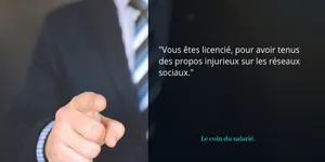 Peut-on critiquer son patron sur les réseaux sociaux ?