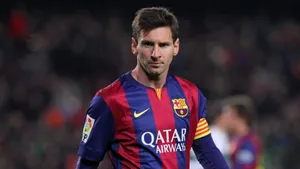 Les plus gros salaires de footballeurs