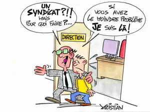La loi travail et la négociation collective : rupture avec le droit antérieur ?