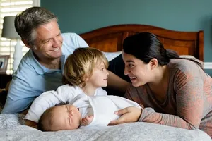 Le congé de naissance : combien de jours pour le père de l'enfant?