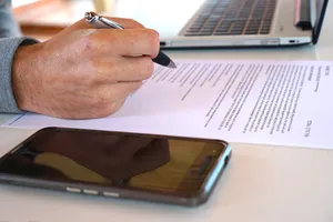 Mon employeur ne respecte pas mon contrat de travail !