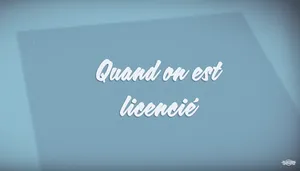 Vidéo : les différentes réactions face au licenciement