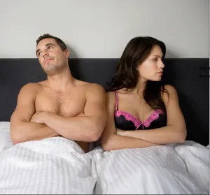 Rupture conventionnelle pour votre couple