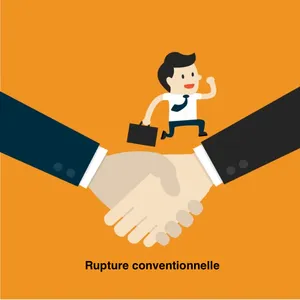 La rupture conventionnelle en 10 questions