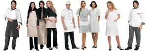 La tenue de travail est-elle obligatoire ?