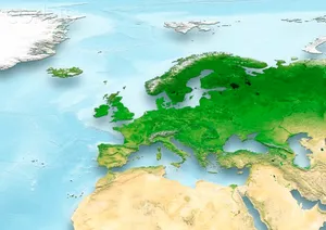 Congés paternité : tour d'Europe